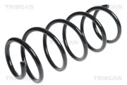 Fahrwerksfeder Vorderachse TRISCAN 8750 28219