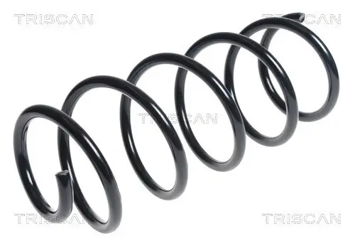 Fahrwerksfeder Vorderachse TRISCAN 8750 28219 Bild Fahrwerksfeder Vorderachse TRISCAN 8750 28219