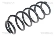 Fahrwerksfeder Vorderachse TRISCAN 8750 28220