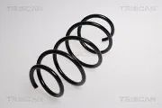 Fahrwerksfeder Vorderachse TRISCAN 8750 28234