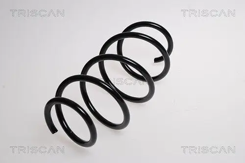 Fahrwerksfeder Vorderachse TRISCAN 8750 28234 Bild Fahrwerksfeder Vorderachse TRISCAN 8750 28234