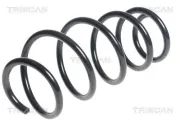 Fahrwerksfeder Vorderachse TRISCAN 8750 28244