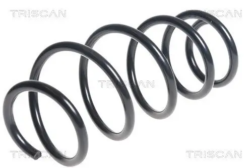 Fahrwerksfeder Vorderachse TRISCAN 8750 28244 Bild Fahrwerksfeder Vorderachse TRISCAN 8750 28244