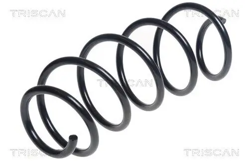Fahrwerksfeder Vorderachse TRISCAN 8750 28257