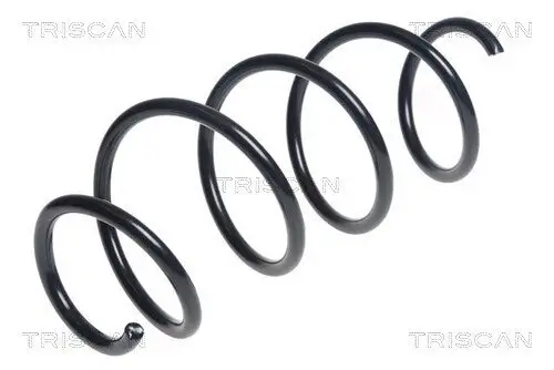 Fahrwerksfeder Vorderachse TRISCAN 8750 28259 Bild Fahrwerksfeder Vorderachse TRISCAN 8750 28259
