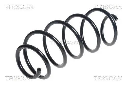 Fahrwerksfeder Vorderachse TRISCAN 8750 28260
