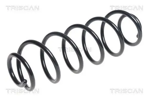Fahrwerksfeder Hinterachse TRISCAN 8750 28261