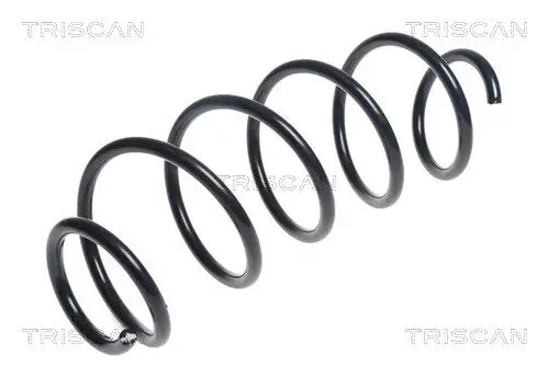 Fahrwerksfeder Vorderachse TRISCAN 8750 28266 Bild Fahrwerksfeder Vorderachse TRISCAN 8750 28266