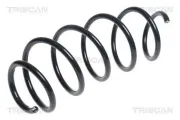 Fahrwerksfeder Vorderachse TRISCAN 8750 28268