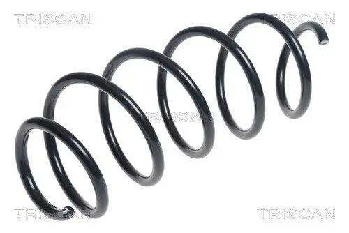 Fahrwerksfeder Vorderachse TRISCAN 8750 28268 Bild Fahrwerksfeder Vorderachse TRISCAN 8750 28268