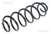 Fahrwerksfeder Hinterachse TRISCAN 8750 28269