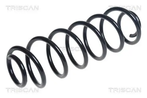 Fahrwerksfeder Hinterachse TRISCAN 8750 28270