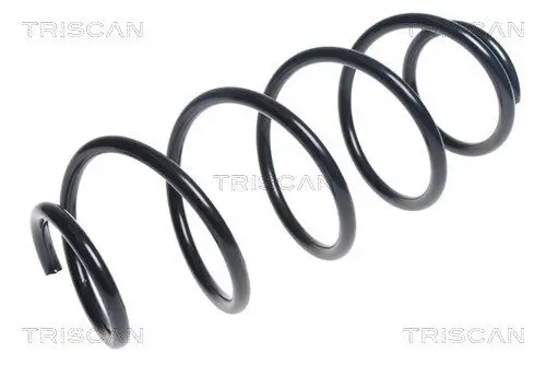 Fahrwerksfeder Vorderachse TRISCAN 8750 28272 Bild Fahrwerksfeder Vorderachse TRISCAN 8750 28272