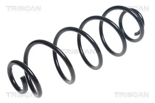 Fahrwerksfeder Hinterachse TRISCAN 8750 28276 Bild Fahrwerksfeder Hinterachse TRISCAN 8750 28276