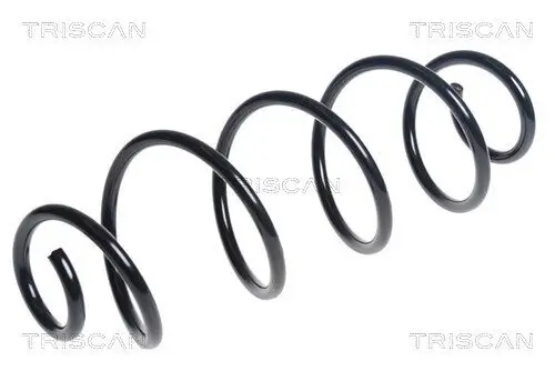 Fahrwerksfeder Hinterachse TRISCAN 8750 28279