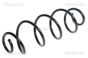 Fahrwerksfeder Hinterachse TRISCAN 8750 28279