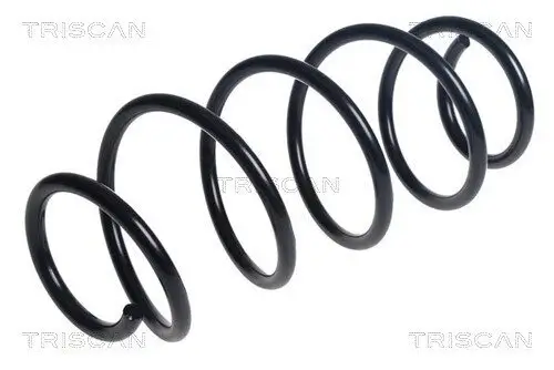 Fahrwerksfeder Vorderachse TRISCAN 8750 28282