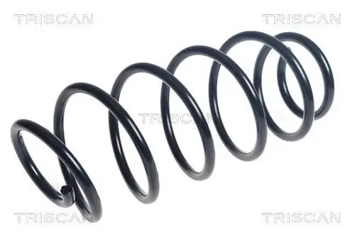 Fahrwerksfeder Vorderachse TRISCAN 8750 28285