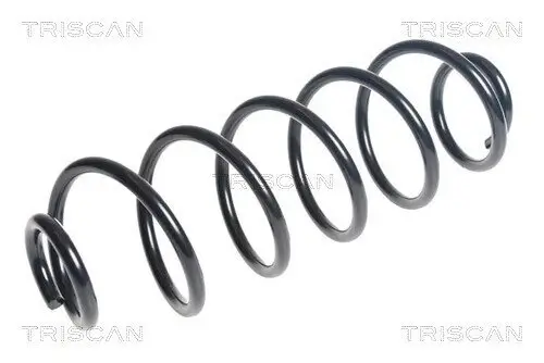 Fahrwerksfeder Hinterachse TRISCAN 8750 28295 Bild Fahrwerksfeder Hinterachse TRISCAN 8750 28295