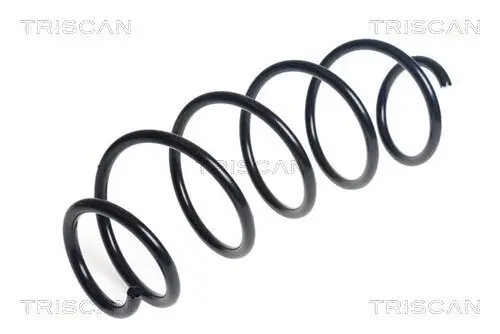 Fahrwerksfeder Vorderachse TRISCAN 8750 28296