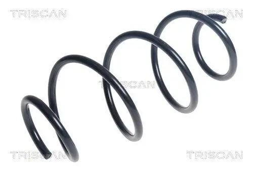 Fahrwerksfeder Vorderachse TRISCAN 8750 28298 Bild Fahrwerksfeder Vorderachse TRISCAN 8750 28298