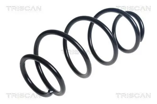 Fahrwerksfeder Vorderachse TRISCAN 8750 28299