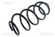 Fahrwerksfeder Vorderachse TRISCAN 8750 28301