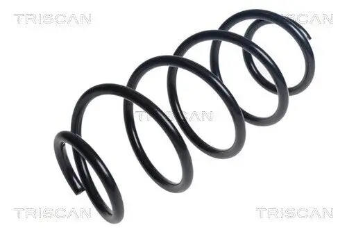 Fahrwerksfeder Vorderachse TRISCAN 8750 28301 Bild Fahrwerksfeder Vorderachse TRISCAN 8750 28301