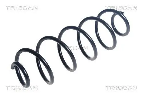 Fahrwerksfeder Hinterachse TRISCAN 8750 28302 Bild Fahrwerksfeder Hinterachse TRISCAN 8750 28302