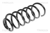 Fahrwerksfeder Hinterachse TRISCAN 8750 28306