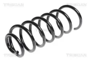 Fahrwerksfeder Hinterachse TRISCAN 8750 28306