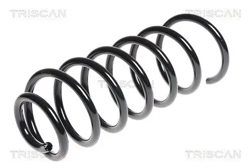 Fahrwerksfeder Hinterachse TRISCAN 8750 28306 Bild Fahrwerksfeder Hinterachse TRISCAN 8750 28306