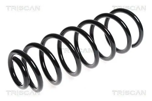 Fahrwerksfeder Hinterachse TRISCAN 8750 28317 Bild Fahrwerksfeder Hinterachse TRISCAN 8750 28317