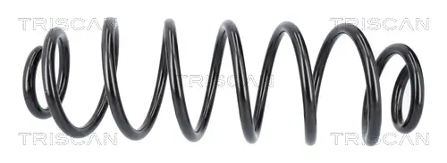 Fahrwerksfeder Hinterachse TRISCAN 8750 28325