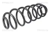 Fahrwerksfeder Hinterachse TRISCAN 8750 28325 Bild Fahrwerksfeder Hinterachse TRISCAN 8750 28325