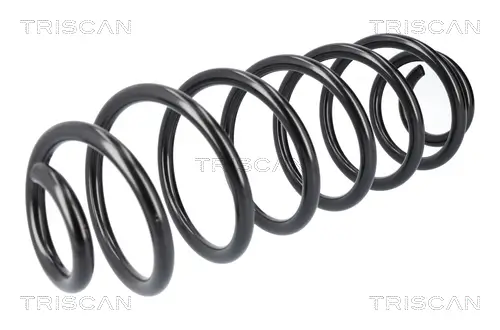 Fahrwerksfeder Hinterachse TRISCAN 8750 28325 Bild Fahrwerksfeder Hinterachse TRISCAN 8750 28325