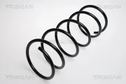 Fahrwerksfeder Vorderachse TRISCAN 8750 2837