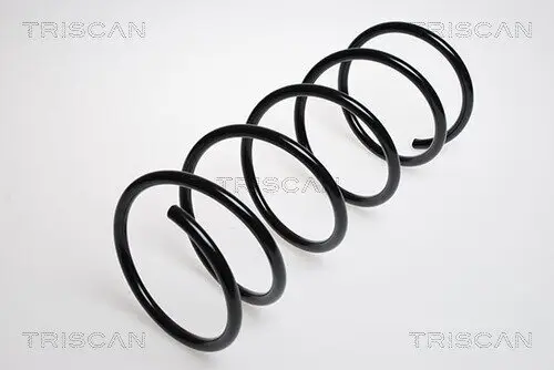 Fahrwerksfeder Vorderachse TRISCAN 8750 2837 Bild Fahrwerksfeder Vorderachse TRISCAN 8750 2837