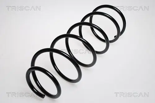 Fahrwerksfeder Vorderachse TRISCAN 8750 2838 Bild Fahrwerksfeder Vorderachse TRISCAN 8750 2838
