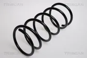 Fahrwerksfeder Vorderachse TRISCAN 8750 2844