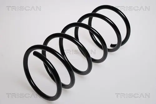 Fahrwerksfeder Vorderachse TRISCAN 8750 2844 Bild Fahrwerksfeder Vorderachse TRISCAN 8750 2844