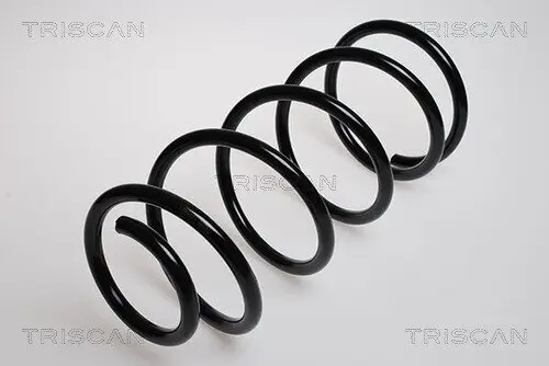 Fahrwerksfeder Vorderachse TRISCAN 8750 2847 Bild Fahrwerksfeder Vorderachse TRISCAN 8750 2847