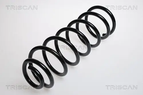 Fahrwerksfeder Hinterachse TRISCAN 8750 2850 Bild Fahrwerksfeder Hinterachse TRISCAN 8750 2850