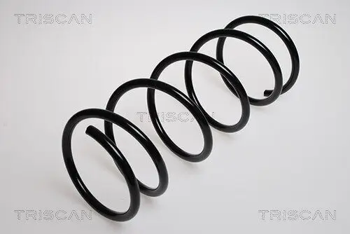 Fahrwerksfeder Vorderachse TRISCAN 8750 2860 Bild Fahrwerksfeder Vorderachse TRISCAN 8750 2860