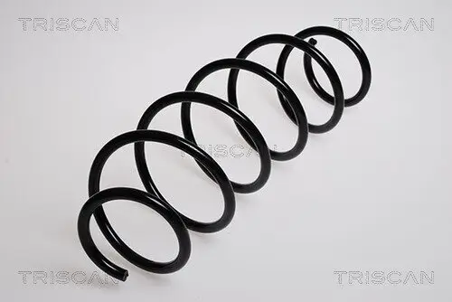 Fahrwerksfeder Vorderachse TRISCAN 8750 2863 Bild Fahrwerksfeder Vorderachse TRISCAN 8750 2863