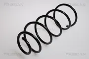 Fahrwerksfeder Vorderachse TRISCAN 8750 2877