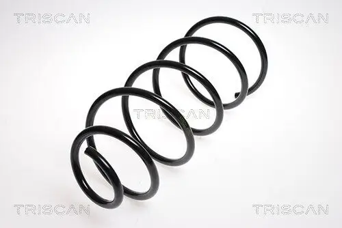 Fahrwerksfeder Vorderachse TRISCAN 8750 2887 Bild Fahrwerksfeder Vorderachse TRISCAN 8750 2887