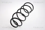 Fahrwerksfeder Vorderachse TRISCAN 8750 2889