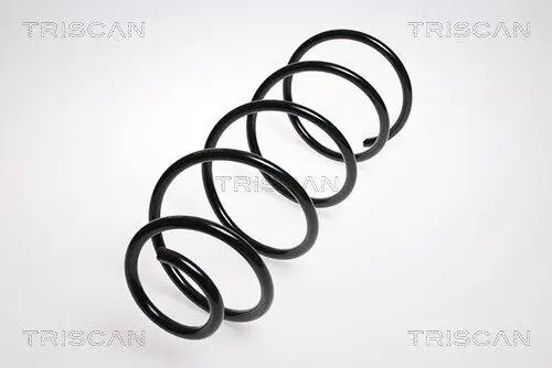 Fahrwerksfeder Vorderachse TRISCAN 8750 2889 Bild Fahrwerksfeder Vorderachse TRISCAN 8750 2889
