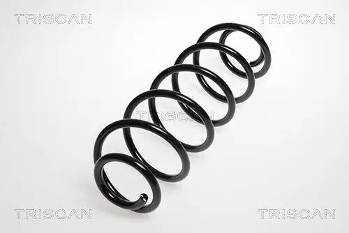 Fahrwerksfeder Hinterachse TRISCAN 8750 2897 Bild Fahrwerksfeder Hinterachse TRISCAN 8750 2897